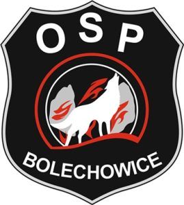 Logo_OSP_Bolechowice